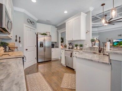 108 Amy Ln, Crawfordville, FL 32327 - photo 5