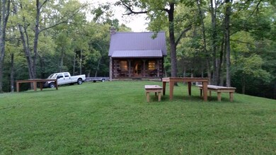 1320 Mudlick Rd, Lawrenceburg, KY 40342 - photo 2