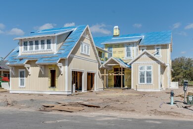 Lot 4 Progress Photos