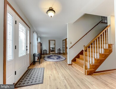 821 Bowie Shop Rd, Huntingtown, MD 20639 - photo 4