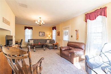 269 W Frick St, Macon, IL 62544 - photo 3