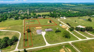 LOT 2 Ed Dutton Rd, Pottsboro, TX 75076 - photo 3