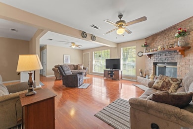 9755 Gov Beauvais Dr, Baton Rouge, LA 70811 - photo 6