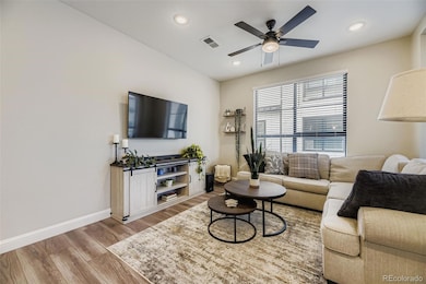 1990 S Holly St unit 3, Denver, CO 80222 - photo 5