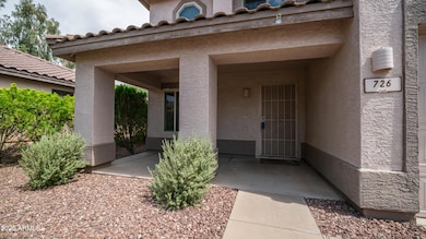 726 E Rose Marie Ln Exterior Photos-3