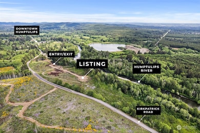 50 Joy Ln unit Lot 5, Humptulips, WA 98552 - photo 4