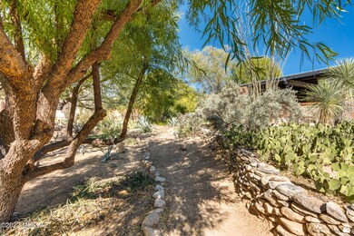 Walking Path