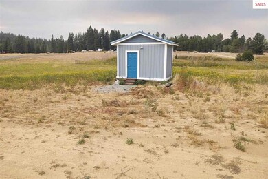 Private water access for property