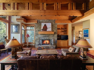 1055 Skywood Rd, Big Sky, MT 59716 - photo 6