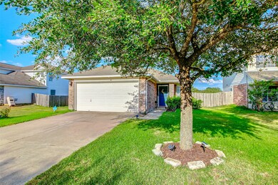 17226 Hawks Landing Dr, Hockley, TX 77447 - photo 2