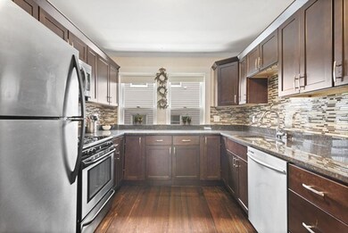 305 Kittredge St unit 2, Roslindale, MA 02131 - photo 6