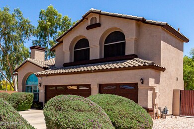 2749 S Birch St, Gilbert, AZ 85295 - photo 5