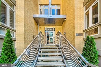 2363 Champlain St NW unit 25, Washington, DC 20009 - photo 2