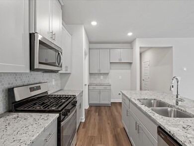 207 Merriweather Way, Spartanburg, SC 29306 - photo 7