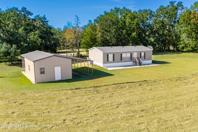 10379 SW 45th Path, Lake Butler, FL 32054 - photo 4