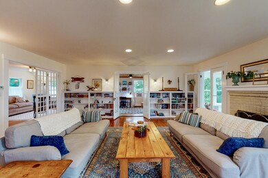 1661 Harpswell Islands Rd, Harpswell, ME 04079 - photo 3