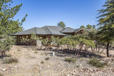 2502 E Golden Aster Cir, Payson, AZ 85541 - photo 2