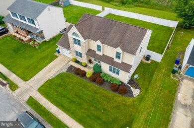 33 Deer Cir, Bear, DE 19701 - photo 2