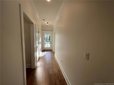 411 Milan Ct unit 33, Navilleton, IN 47119 - photo 3