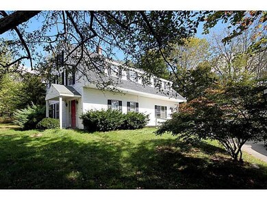 643 Back River Rd, Boothbay, ME 04537 - photo 2