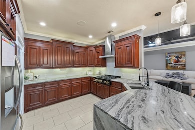 12675 Brandi Ln, Willis, TX 77378 - photo 6