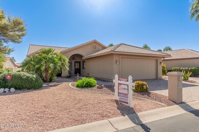 9559 E Sunburst Dr, Sun Lakes, AZ 85248 - photo 5