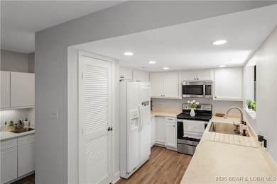 Gorgeous kitchen remodel