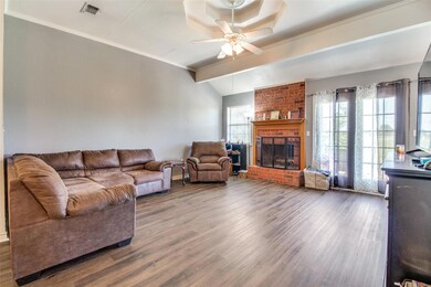 625 Lakewood Rd, Denison, TX 75020 - photo 6