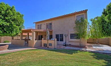 402 N Rita Ln, Chandler, AZ 85226 - photo 5