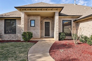 1509 Auburn Crossing, Edmond, OK 73012 - photo 4