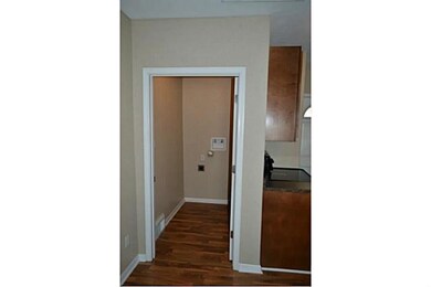 1st Floor Plan. 1st Floor Laundry