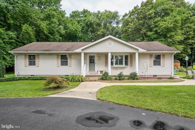 22958 E Trap Pond Rd, Georgetown, DE 19947 - photo 2