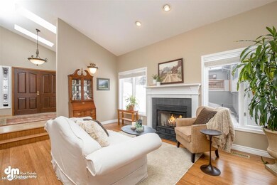 Front Sitting Room