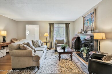 1908 Morningside St, Jacksonville, FL 32205 - photo 4