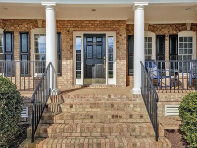 Elegant and refined, you'll love all the details o