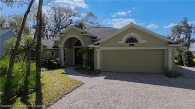 3886 Enchanted Oaks Ln, Sebring, FL 33875 - photo 5