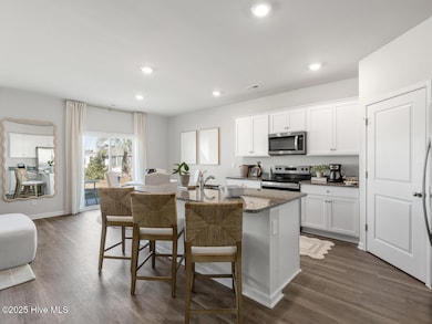 4313 Bright Blossom Way SE unit Lot 263, Bolivia, NC 28422 - photo 6