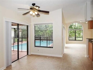Interior Space/Layout