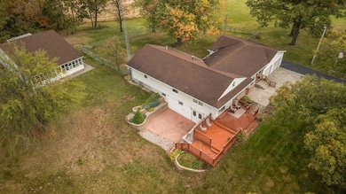 3046 W 1300 N, Wheatfield, IN 46392 - photo 5