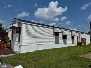 404 Delta Rd unit 195, Wilmington, DE 19810 - photo 4