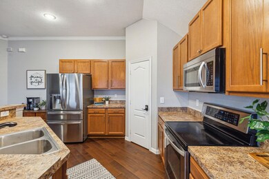 821 Jodie Dr, Weatherford, TX 76087 - photo 5