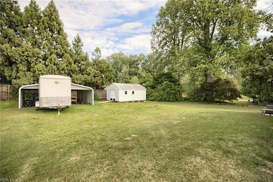 Yard