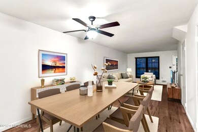 Dining/Living