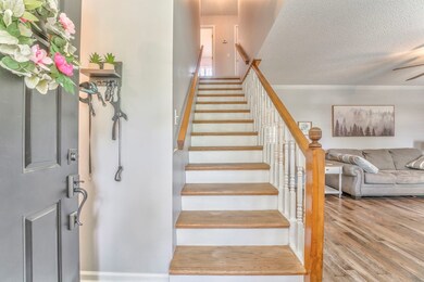 1701 Pin Oak Dr unit 147, Dalton, GA 30721 - photo 5