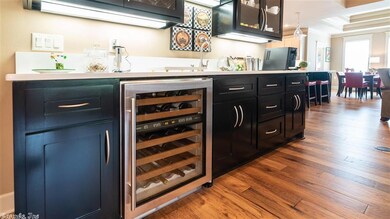 1005 Wisdom Pointe Ln, Heber Springs, AR 72543 - photo 7