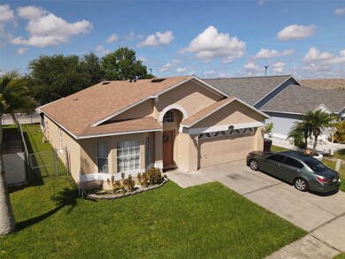 2318 Flamingo Lakes Dr, Kissimmee, FL 34743 - photo 2