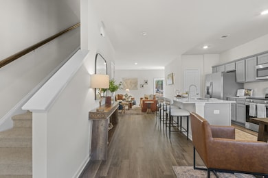 608 Slim Cypress Run, Graniteville, SC 29829 - photo 4