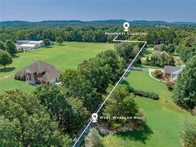 0 W Wheeler Rd, Fayetteville, AR 72704 - photo 2