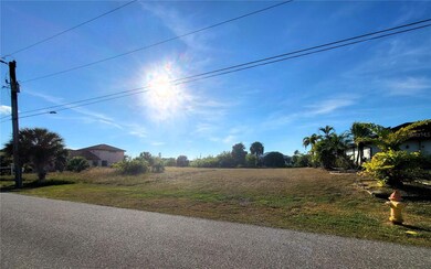 9620 President Cir, South Gulf Cove, FL 33981 - photo 5