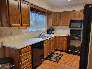 Kitchen Entry
